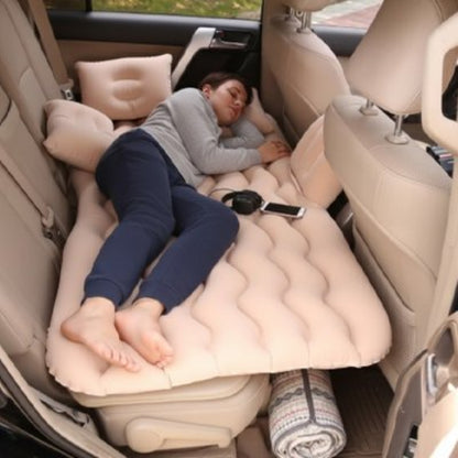 Matelas gonflable pour voiture Matelas gonflable 
