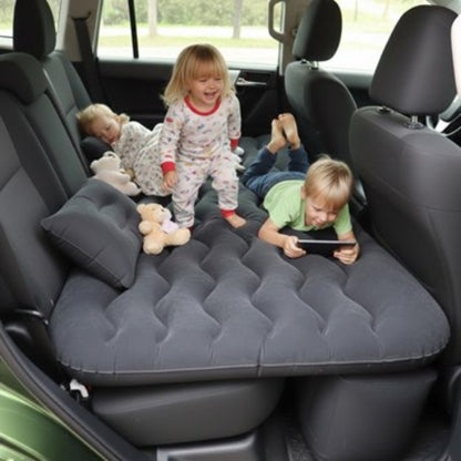 Matelas gonflable pour voiture universel pour siège arrière