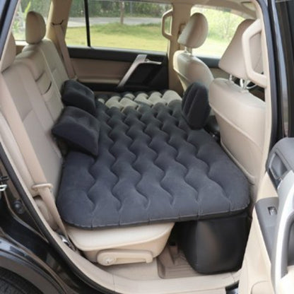 Matelas gonflable pour voiture voyage pour voiture