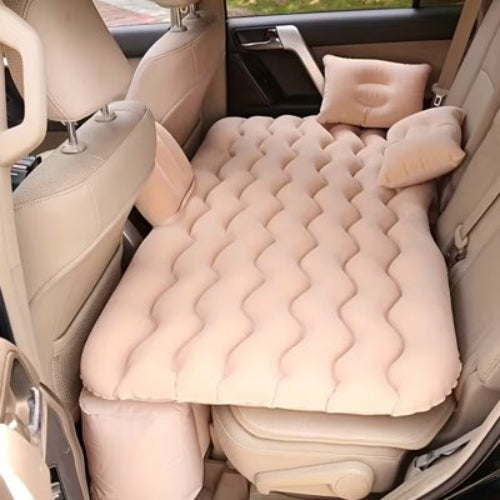 Matelas gonflable pour voiture voyage pour voiture