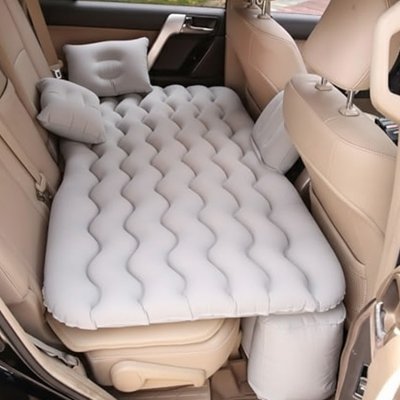 Matelas pour voiture universel