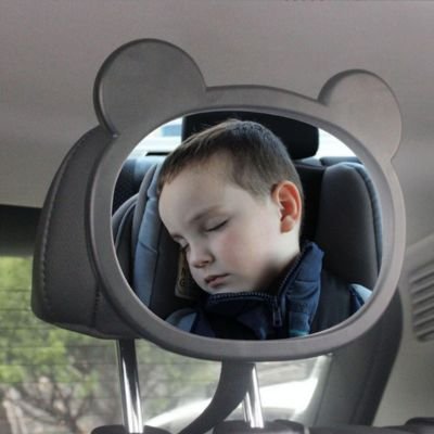 Miroir bebe voiture moniteur pour enfants