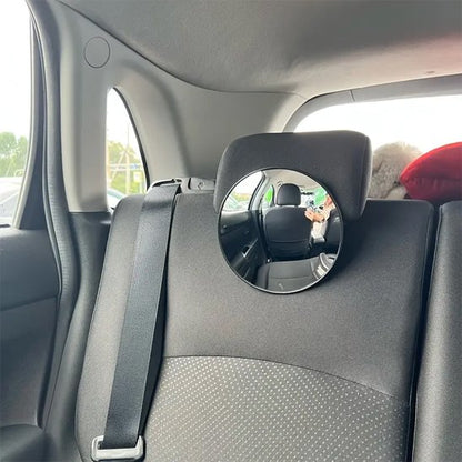 Miroir voiture bebe Moniteur de sécurité pour bébé