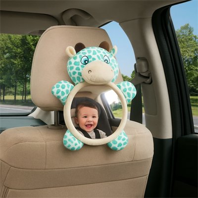 Miroir voiture bébé moniteur pour enfants