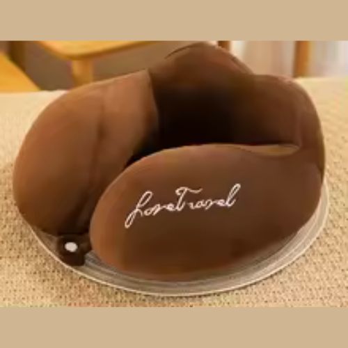 Oreiller de voyage | Ergonomique