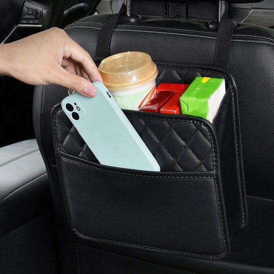 Organisateur de voiture universel facile à installer