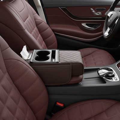 Organisateur siège voiture avec design moderne