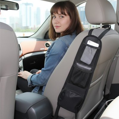 Organisateur voiture multifonction