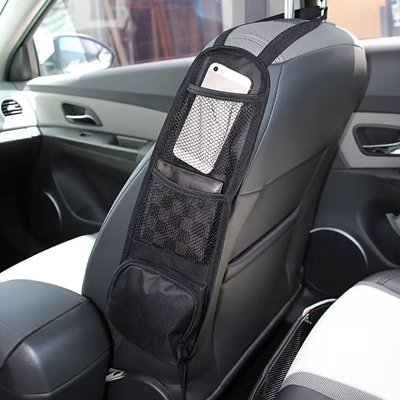 Organisateur voiture pratique et élégant