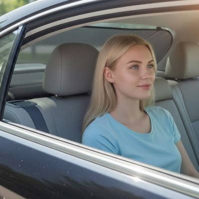 Parasoleils compatibles avec plusieurs modèles de véhicules.