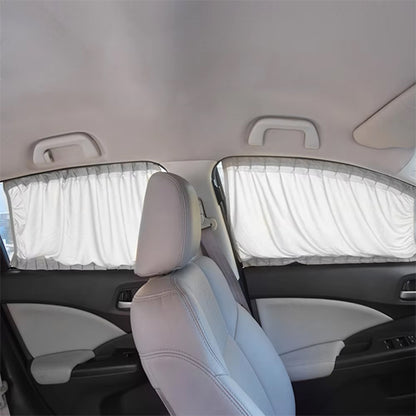 Pare soleil bebe voiture | SunStop™