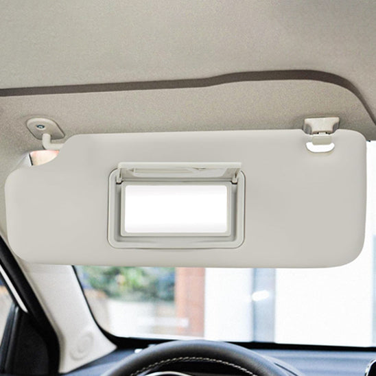PARE-SOLEIL AVEC FIXATION SECURISEE POUR TOUS TYPES DE VEHICULES
