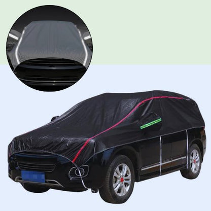 
Housse-de-protection -voiture-en-tissu-imperméable-idéale-pour-toutes-les-saisons-noir