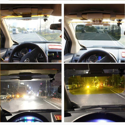 Accessoire-voiture-pare-soleil-voiture-offrant-protection-oculaire-efficace
