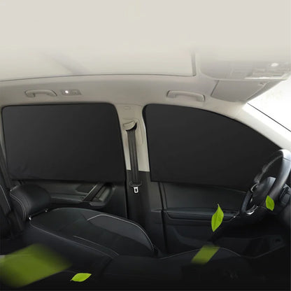 PARE SOLEIL POUR VOITURE POUR PROTEGER L INTERIEUR DE LA CHALEUR
