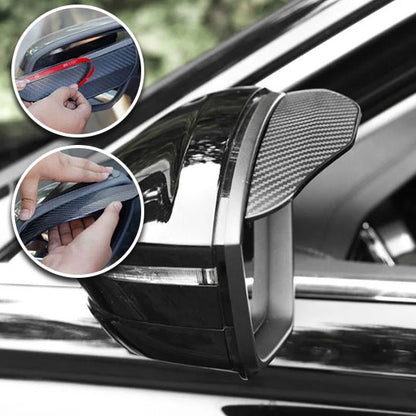 Pare-soleil-voiture-retrovieur-noir-installation-facile-avec-fixation-magnétique-pour-plus- de-confort