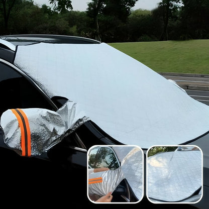 Pare-soleil-voiture-protection-contre-le-soleil-et-la-neige