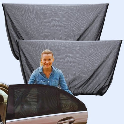 Pare-soleil-voiture-universel-compatible-tous-vehicules-barriere-insectes
