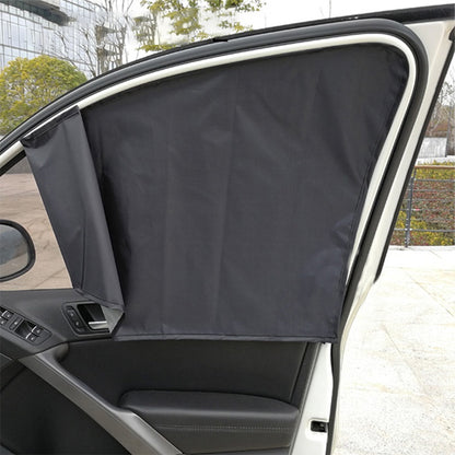 
PARE SOLEIL POUR VOITURE MAGNETIQUE POUR PROTECTION CONTRE LE SOLEIL
