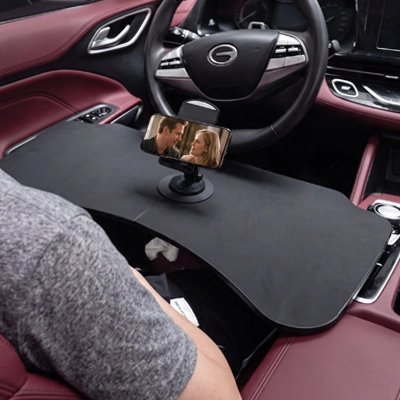 Plateau pour voiture​ boissons pour accessoires d'intérieur