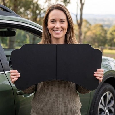 Plateau pour voiture​ bureau d'ordinateur portable