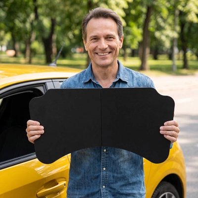 Plateau pour voiture​ plateau pliable