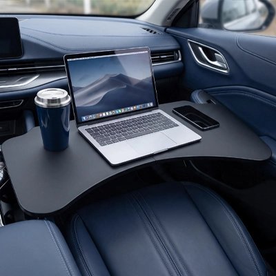 Plateau pour voiture​ pliable