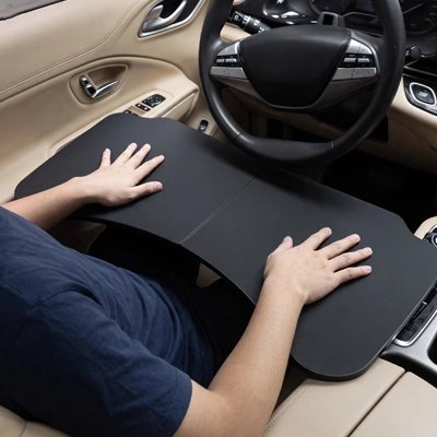 Plateau pour voiture​ siège de conducteur automobile