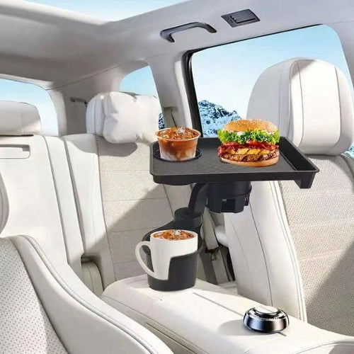 plateau pour voiture universel