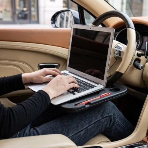 Plateau voiture​ multifonctionnel pour voiture