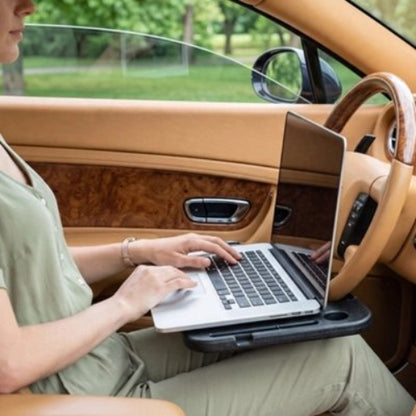 Plateau voiture​  table à cartes