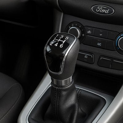 Pomeau de vitesse résistant à l’usure quotidienne