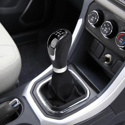 Pommeau de levier de vitesse antidérapant prise en main confortable