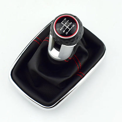 POMMEAU DE LEVIER DE VITESSE DURABLE POUR USAGE QUOTIDIEN