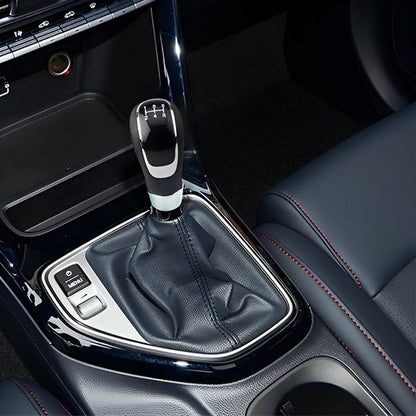 Pommeau de levier de vitesse universel pour boîte manuelle