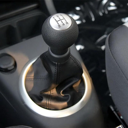 POMMEAU DE VITESSE 207 POUR HABILLER L’INTÉRIEUR DE LA VOITURE
