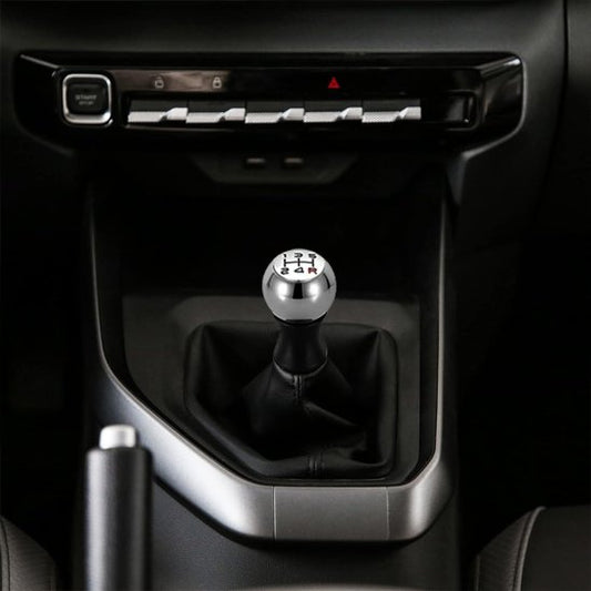 Pommeau de vitesse 5 vitesse