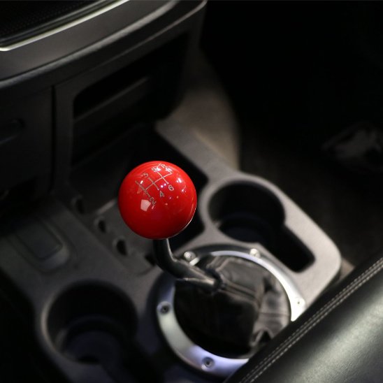 Pommeau de vitesse 5 vitesses compatible 3008