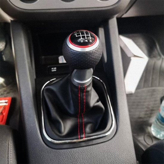 Pommeau de vitesse antidérapant haute qualité