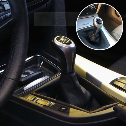 POMMEAU DE VITESSE HAUT DE GAMME POUR BMW SÉRIE X1
