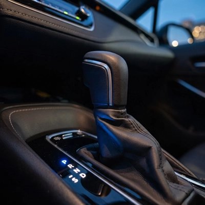 Pommeau de vitesse Camry XV70 V70