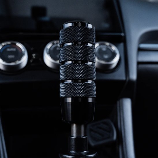 Pommeau de vitesse compatible majorité véhicules manuels