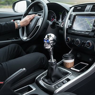 pommeau-de-vitesse-interieur-voiture-elegant