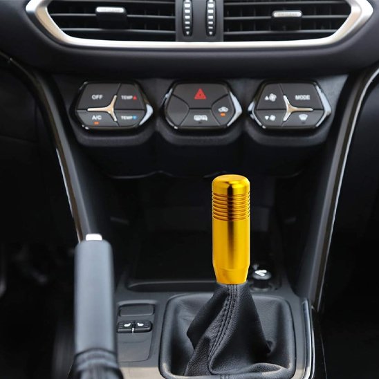 Pommeau de vitesse levier manuel universel