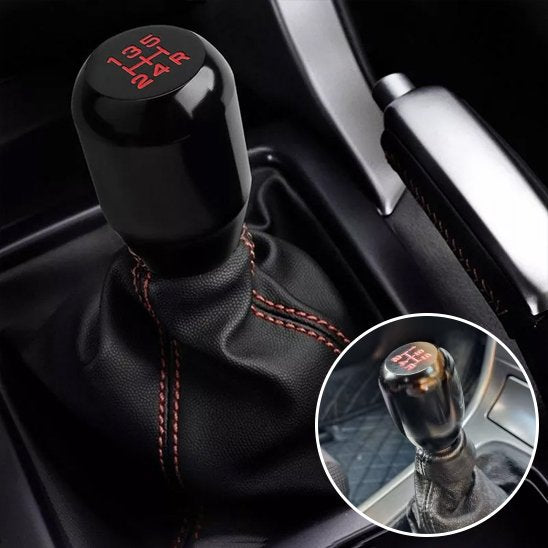 Pommeau de vitesse Pommeau de vitesse confortable pour longs trajets