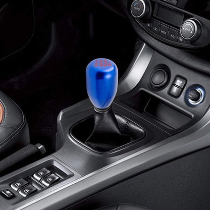 Pommeau de vitesse Pommeau de vitesse pour Citroën C2 C3 C4