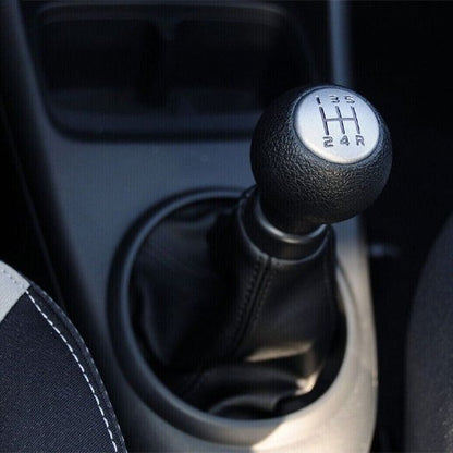 Pommeau de vitesse pour Citroën C3 C4 design moderne