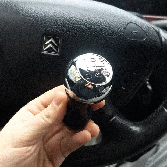 Pommeau de vitesse pour KIT 106