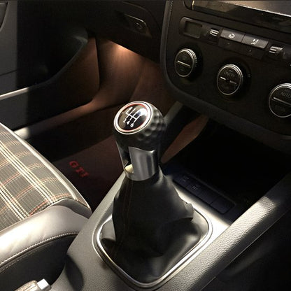 Pommeau de vitesse pour levier standard 5 vitesses