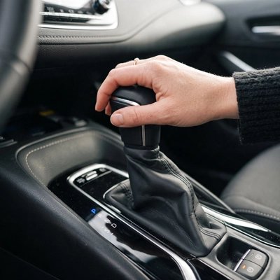 Pommeau de vitesse pour Toyota